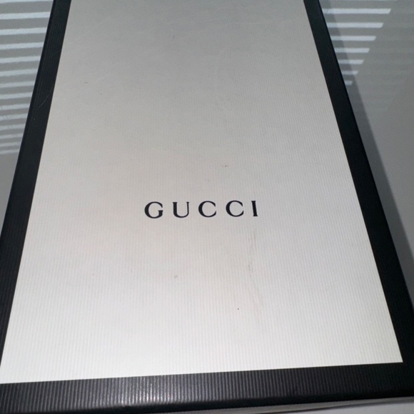 Gucci Nero women's slides - Picture 4 of 7